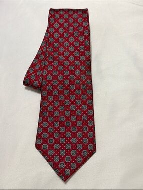 Christian Dior Men’s Tie
